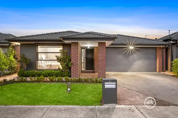 40 Freehold Street, Doreen VIC 3754