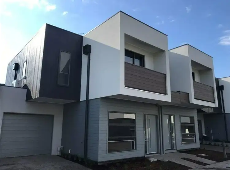 26 Tata Way, Doreen VIC 3754