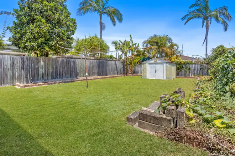 Fifth view of Homely house listing, 106 Sunshine Parade, Miami QLD 4220