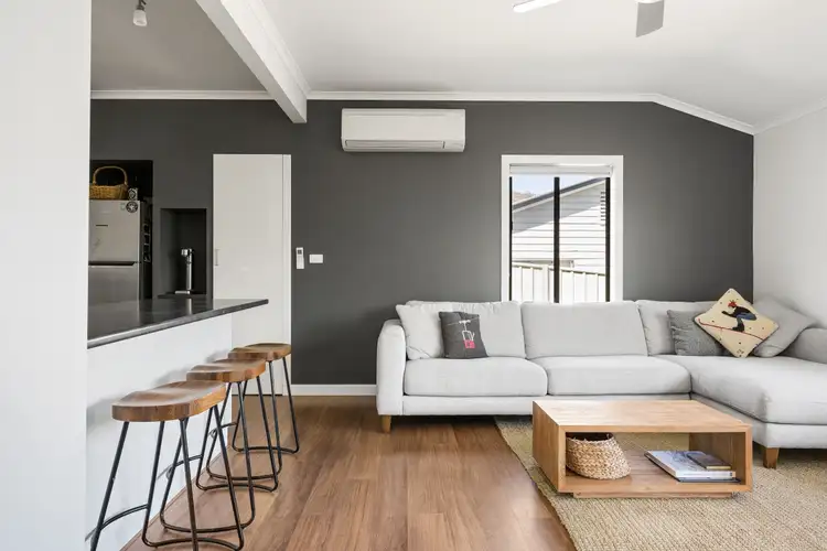 Second view of Homely house listing, 16 Tawonga Crescent, Mount Beauty VIC 3699