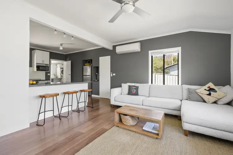 Third view of Homely house listing, 16 Tawonga Crescent, Mount Beauty VIC 3699