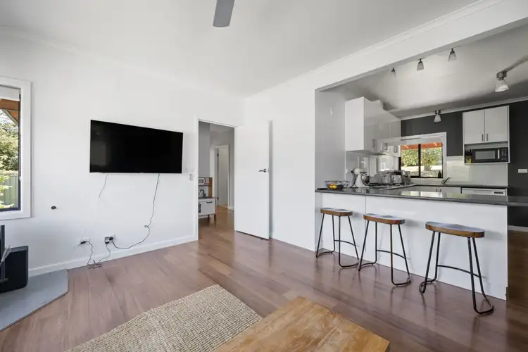 Sixth view of Homely house listing, 16 Tawonga Crescent, Mount Beauty VIC 3699