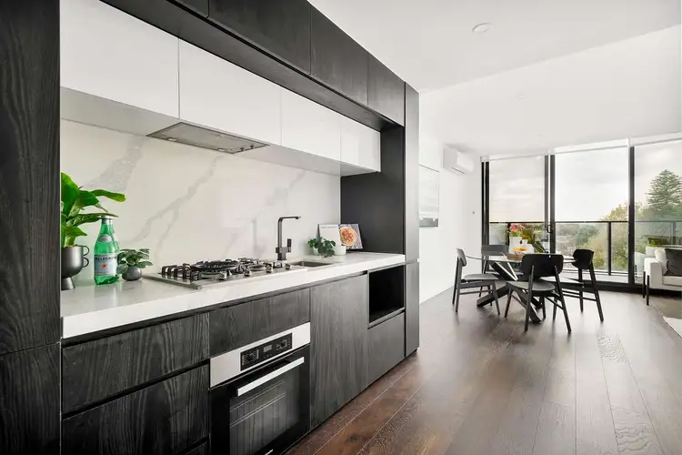Third view of Homely apartment listing, 506/865 Dandenong Road, Malvern East VIC 3145