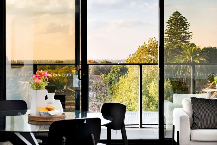 Fourth view of Homely apartment listing, 506/865 Dandenong Road, Malvern East VIC 3145