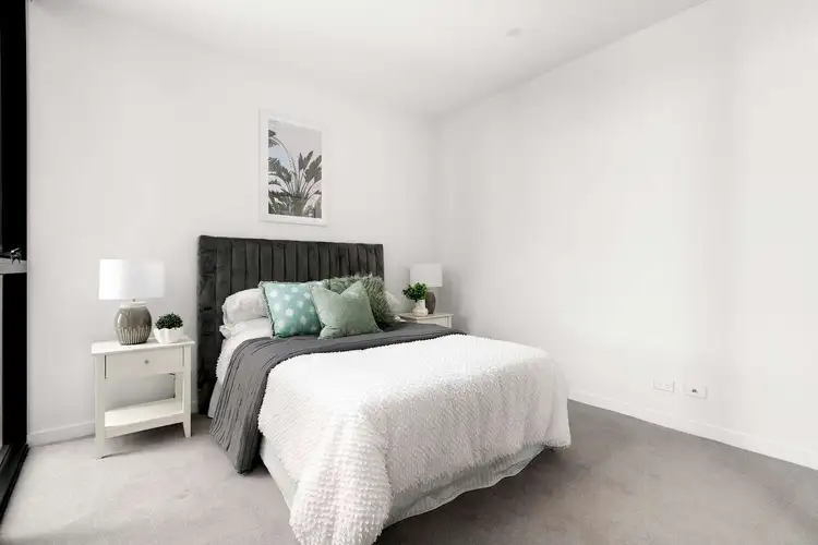 Fifth view of Homely apartment listing, 506/865 Dandenong Road, Malvern East VIC 3145