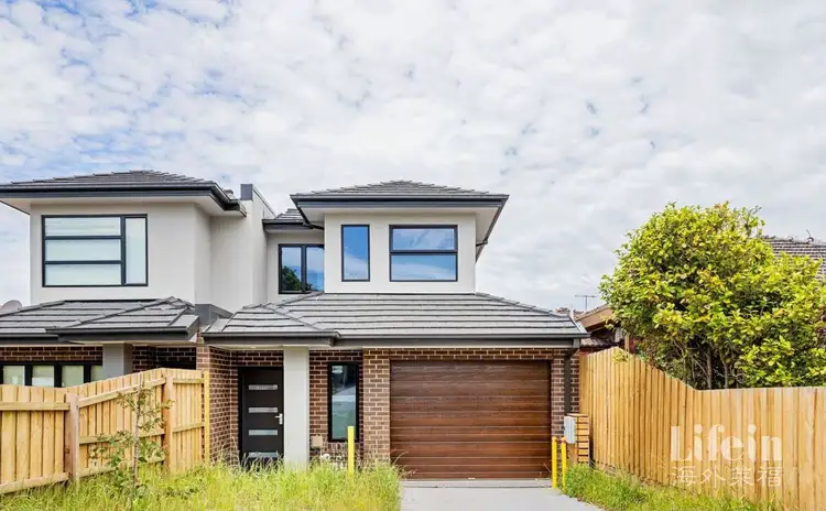 Second view of Homely townhouse listing, 2/36 Edinburgh Street, Clayton VIC 3168