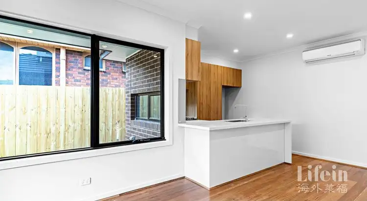 Third view of Homely townhouse listing, 2/36 Edinburgh Street, Clayton VIC 3168