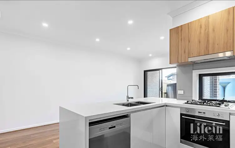 Fourth view of Homely townhouse listing, 2/36 Edinburgh Street, Clayton VIC 3168