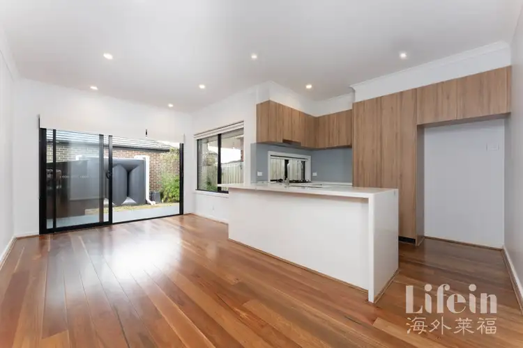 Fifth view of Homely townhouse listing, 2/36 Edinburgh Street, Clayton VIC 3168