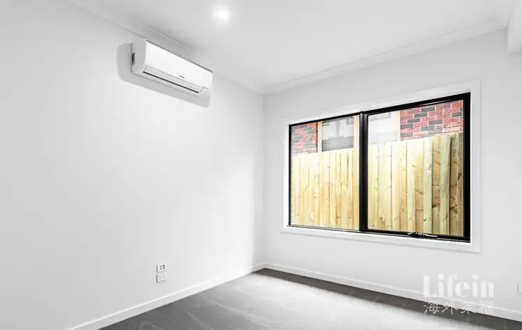 Sixth view of Homely townhouse listing, 2/36 Edinburgh Street, Clayton VIC 3168