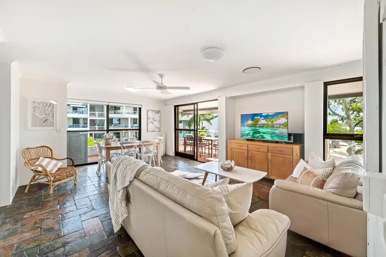 Sixth view of Homely unit listing, 28/291 Gympie Terrace, Noosaville QLD 4566