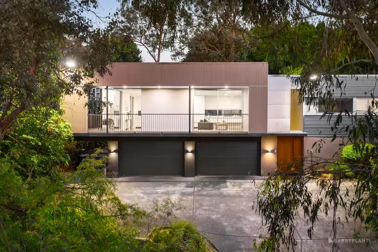 Main view of Homely house listing, 182 Brysons Road, Wonga Park VIC 3115