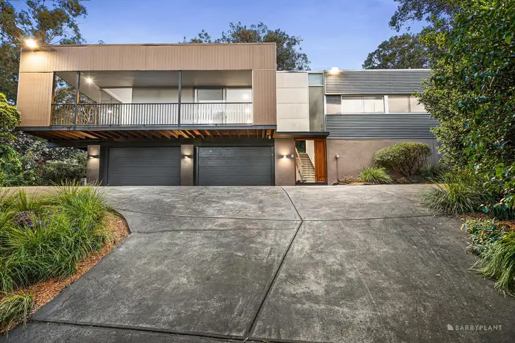 Second view of Homely house listing, 182 Brysons Road, Wonga Park VIC 3115