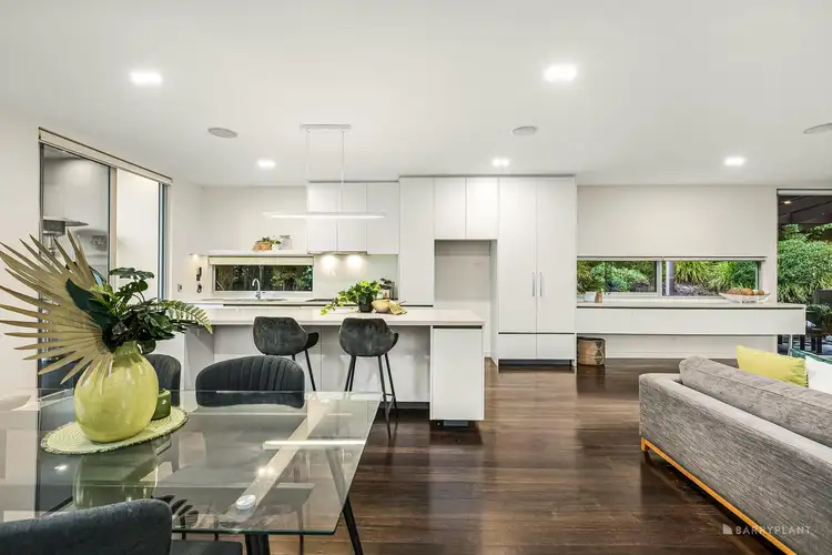Fifth view of Homely house listing, 182 Brysons Road, Wonga Park VIC 3115