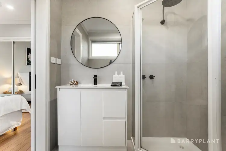 Second view of Homely unit listing, 8/9 Barry Street, Mentone VIC 3194