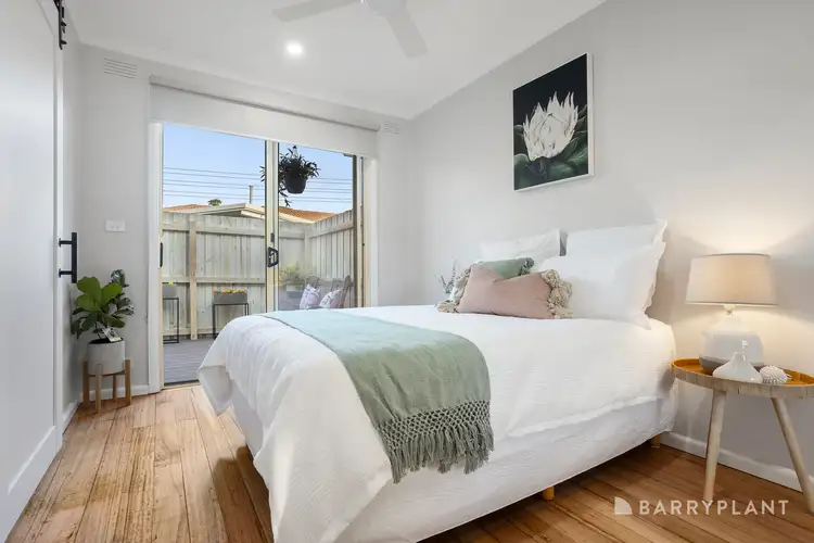 Third view of Homely unit listing, 8/9 Barry Street, Mentone VIC 3194