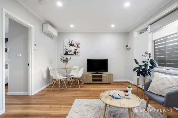 Fifth view of Homely unit listing, 8/9 Barry Street, Mentone VIC 3194