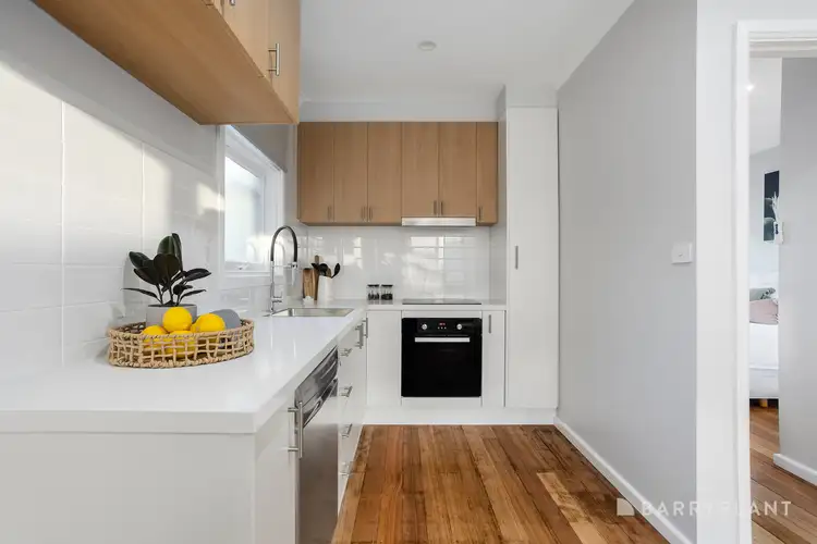 Sixth view of Homely unit listing, 8/9 Barry Street, Mentone VIC 3194