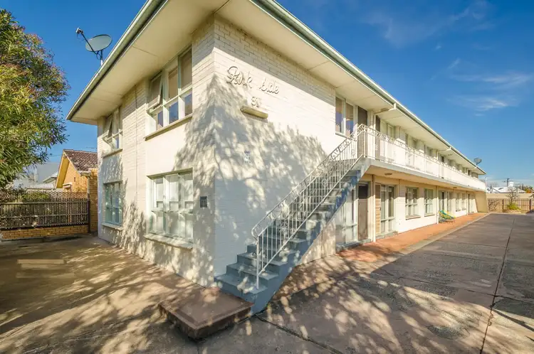 Main view of Homely apartment listing, 3/81 Melbourne Road, Williamstown VIC 3016
