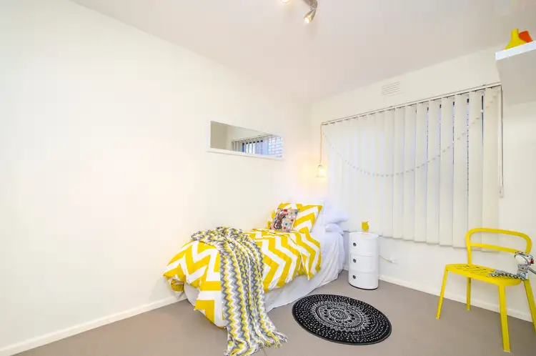Third view of Homely apartment listing, 3/81 Melbourne Road, Williamstown VIC 3016