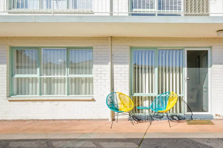 Fifth view of Homely apartment listing, 3/81 Melbourne Road, Williamstown VIC 3016