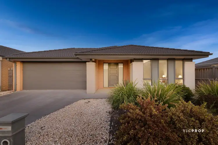Main view of Homely house listing, 4 Gardener Drive, Point Cook VIC 3030