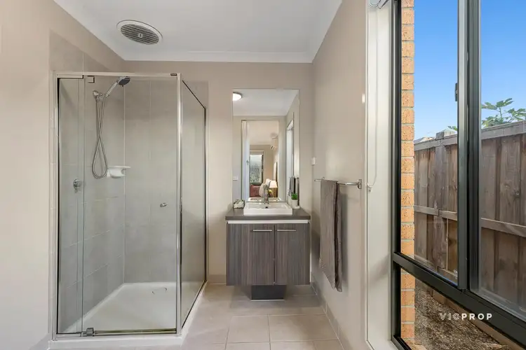 Third view of Homely house listing, 4 Gardener Drive, Point Cook VIC 3030