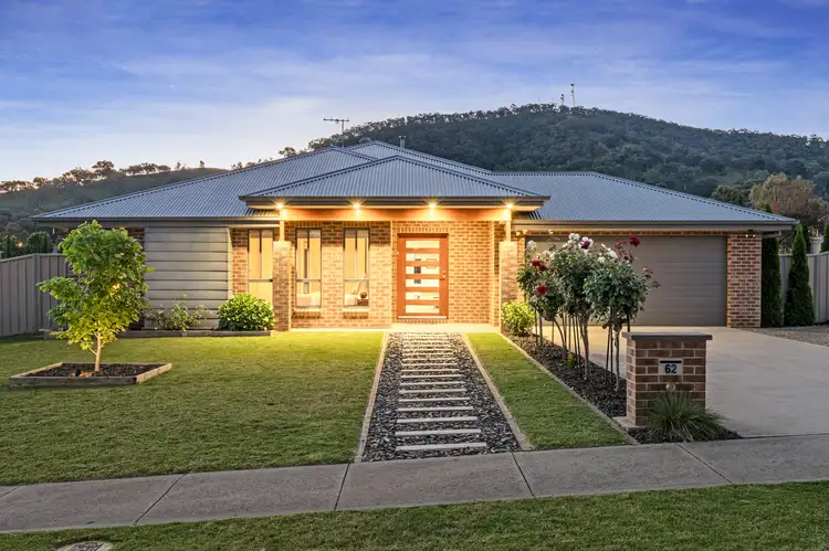 62 Whitehall Avenue, Springdale Heights NSW 2641