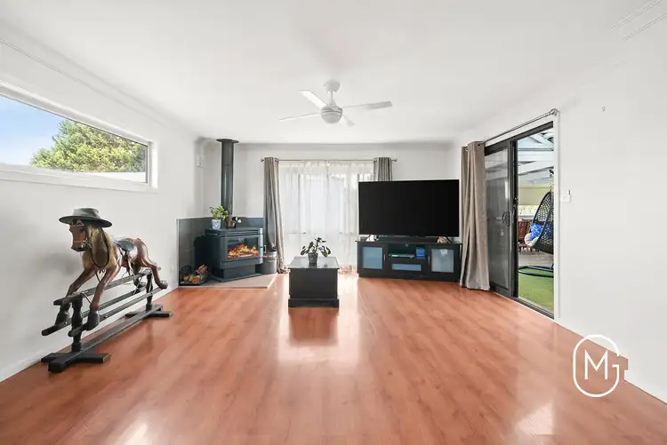 Fifth view of Homely house listing, 61 Station Street, Wallan VIC 3756