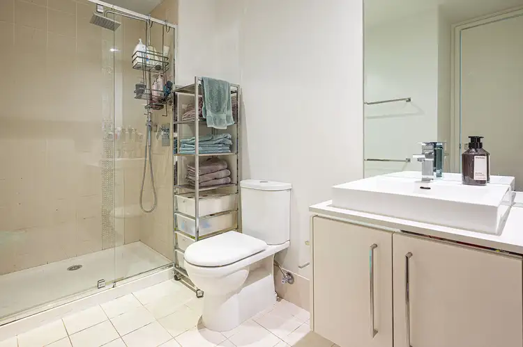 Fifth view of Homely apartment listing, 314/150 Kerr Street, Fitzroy VIC 3065
