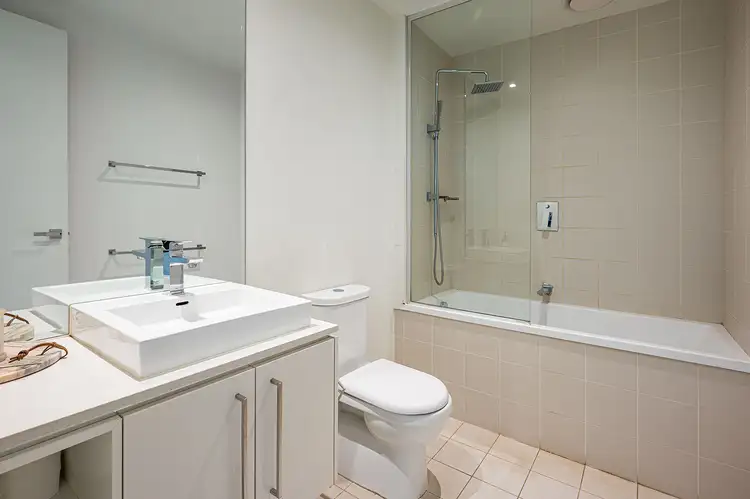 Sixth view of Homely apartment listing, 314/150 Kerr Street, Fitzroy VIC 3065