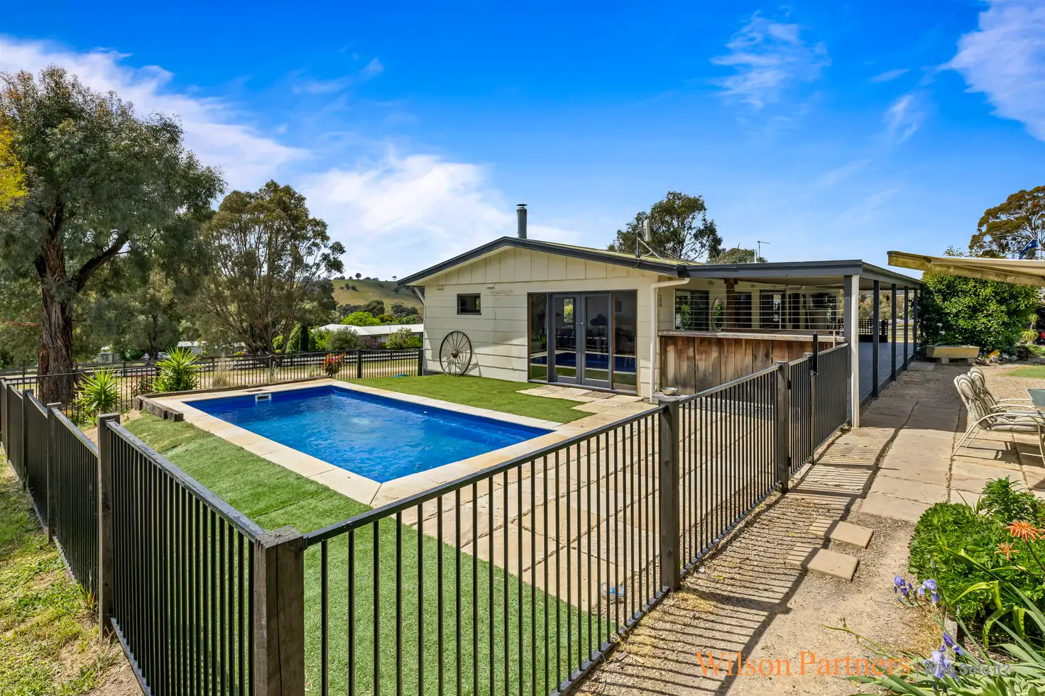 Main view of Homely house listing, 9 Station Street, Pyalong VIC 3521
