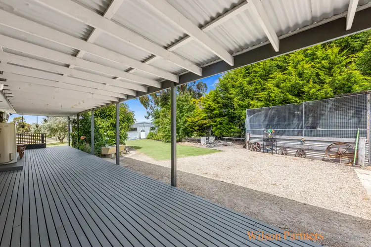 Fifth view of Homely house listing, 9 Station Street, Pyalong VIC 3521