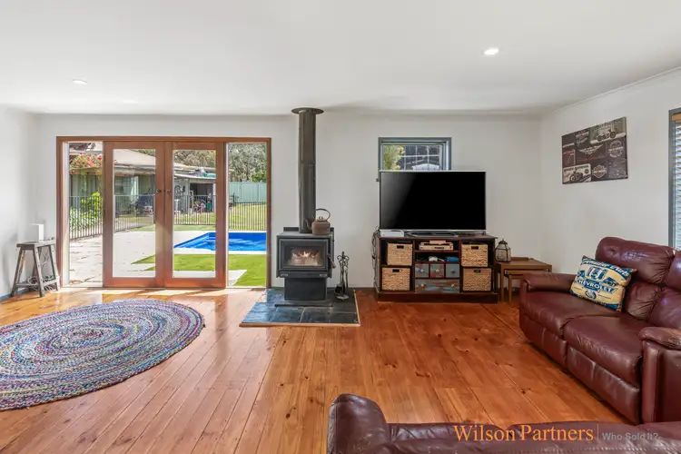 Sixth view of Homely house listing, 9 Station Street, Pyalong VIC 3521