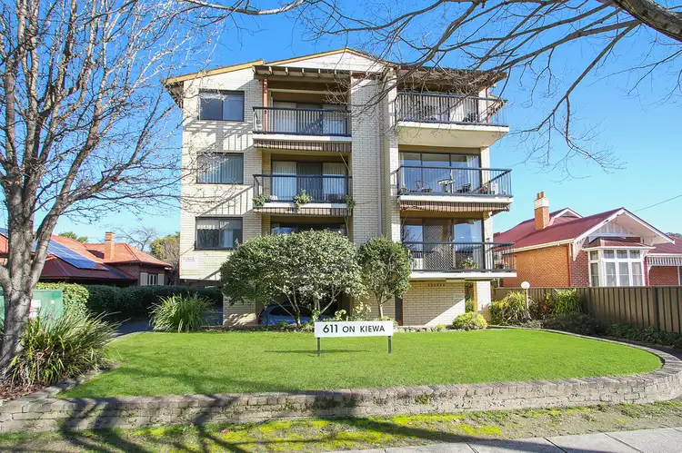 12/611 Kiewa Street, Albury NSW 2640