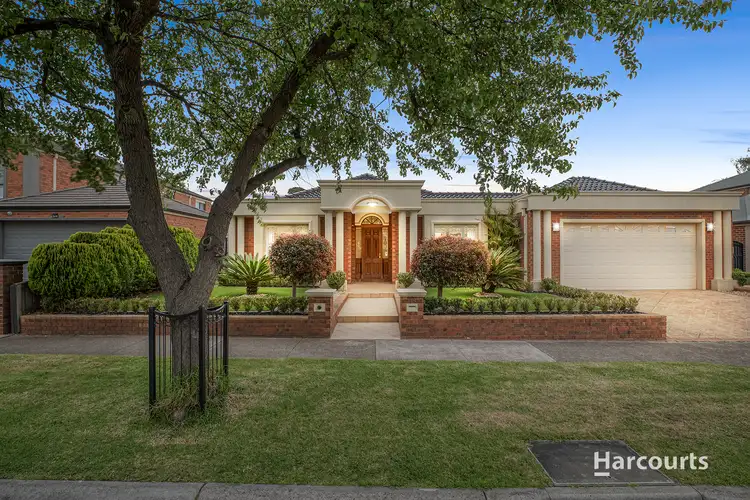14 Aisha Crescent, Dingley Village VIC 3172