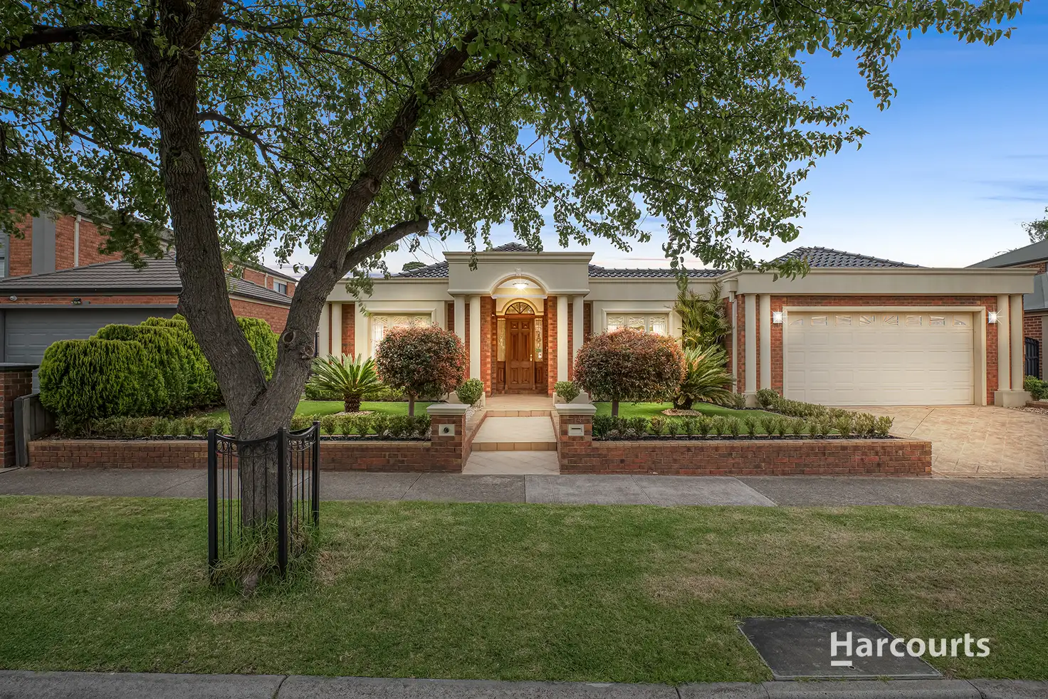 Main view of Homely house listing, 14 Aisha Crescent, Dingley Village VIC 3172