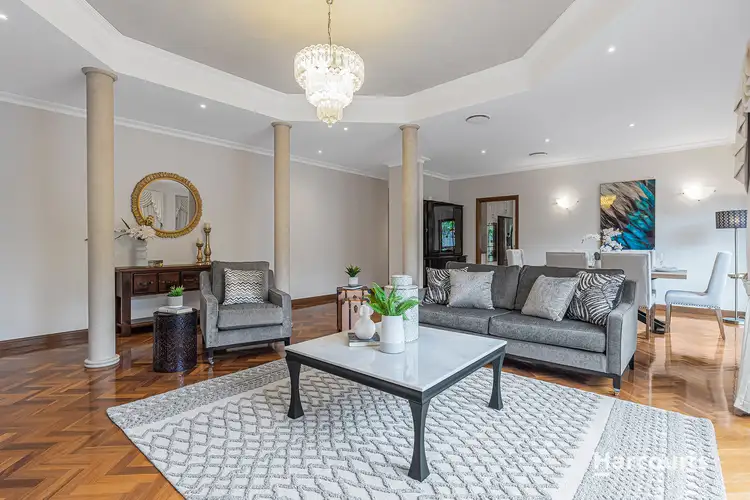 Third view of Homely house listing, 14 Aisha Crescent, Dingley Village VIC 3172