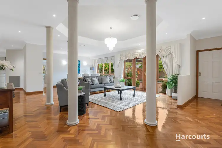 Fourth view of Homely house listing, 14 Aisha Crescent, Dingley Village VIC 3172