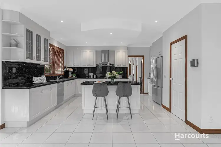 Fifth view of Homely house listing, 14 Aisha Crescent, Dingley Village VIC 3172