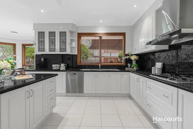 Sixth view of Homely house listing, 14 Aisha Crescent, Dingley Village VIC 3172