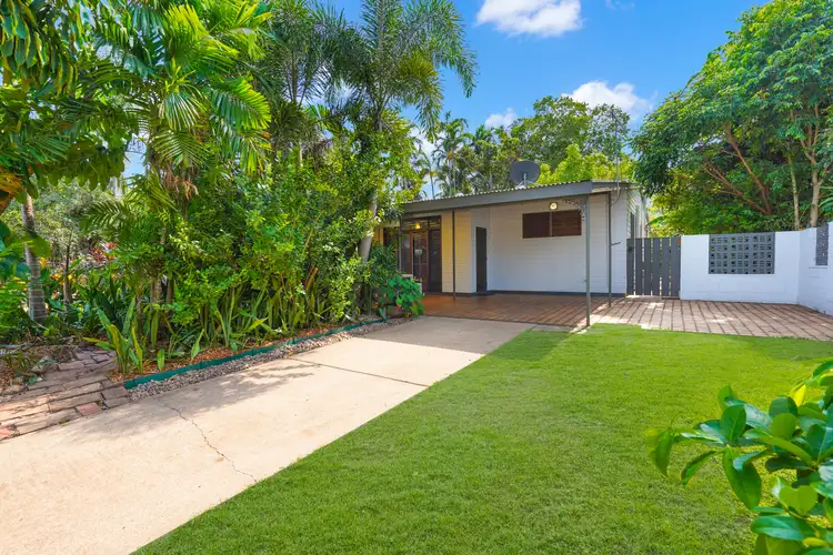 2/16 Brayshaw Crescent, Millner NT 810