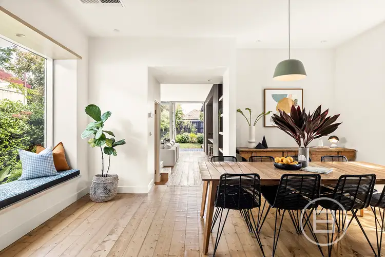 Second view of Homely house listing, 119 Hutton Street, Thornbury VIC 3071