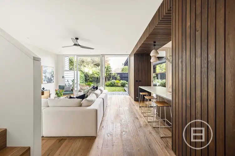 Fourth view of Homely house listing, 119 Hutton Street, Thornbury VIC 3071
