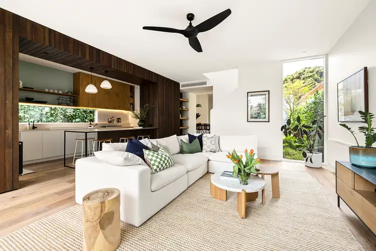 Sixth view of Homely house listing, 119 Hutton Street, Thornbury VIC 3071