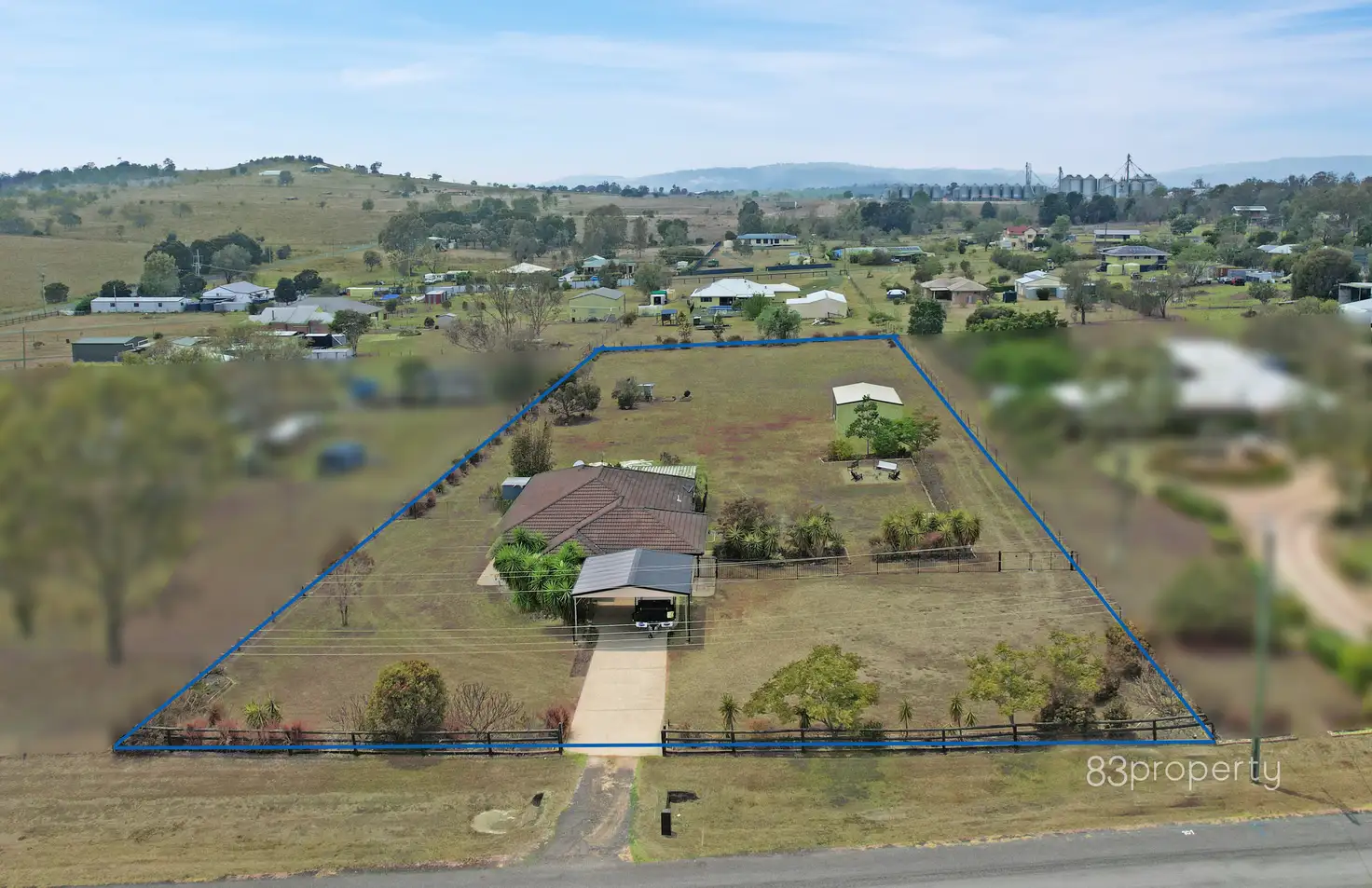 Main view of Homely house listing, 64 Edgerton Drive, Plainland QLD 4341