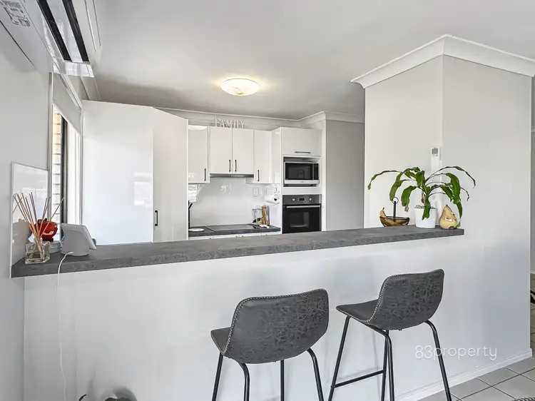 Fifth view of Homely house listing, 64 Edgerton Drive, Plainland QLD 4341