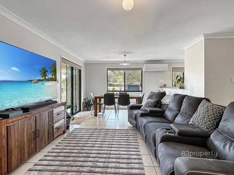 Sixth view of Homely house listing, 64 Edgerton Drive, Plainland QLD 4341