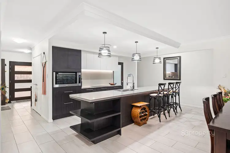 Third view of Homely house listing, 28 Wakefield Crescent, Kensington Grove QLD 4341