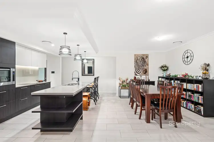 Fourth view of Homely house listing, 28 Wakefield Crescent, Kensington Grove QLD 4341